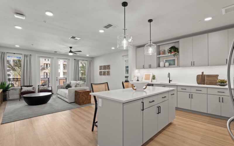 Your Apartment