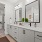 Grey  Color Scheme