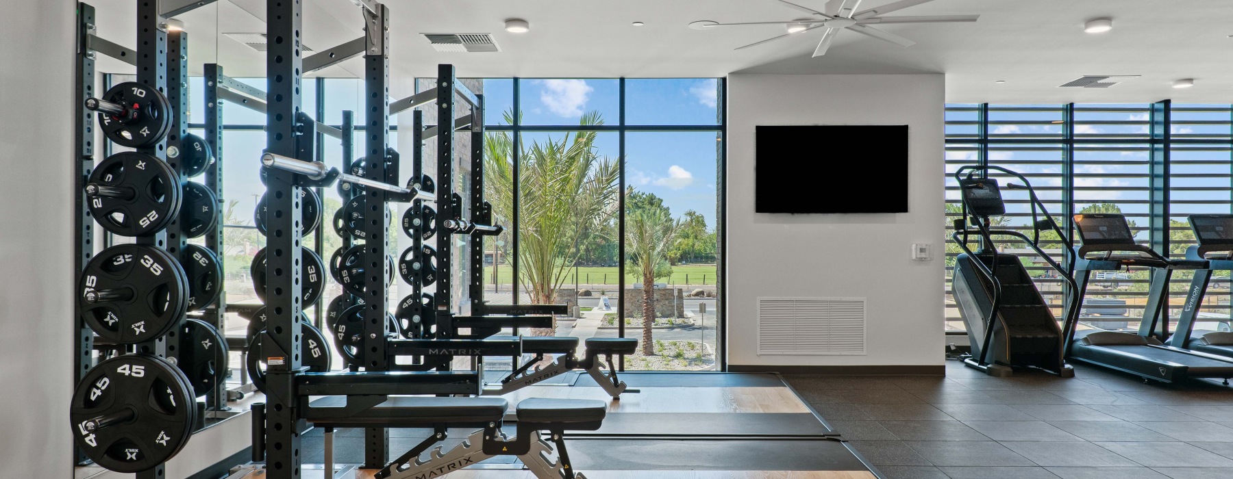 Amenities