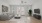 Living Area Staged