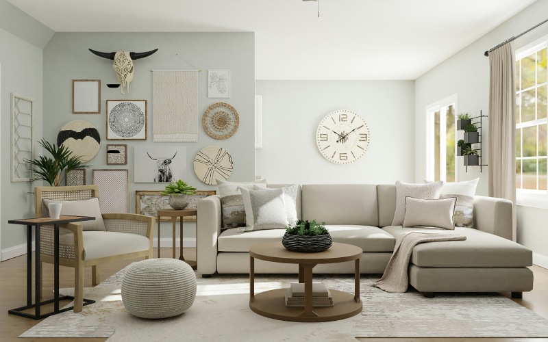 Your Apartment